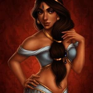 Meet your Posher, Helen